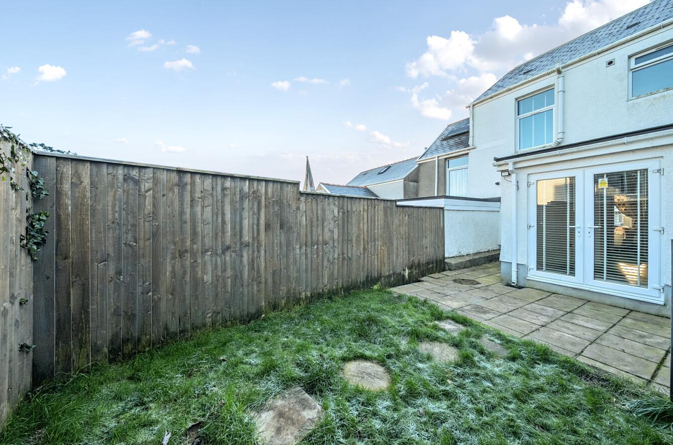 Caemawr Road, Morriston, Swansea, SA6 7EA